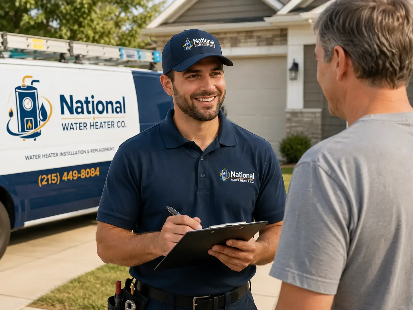 Water Heater Installation Bruington, VA FAQs